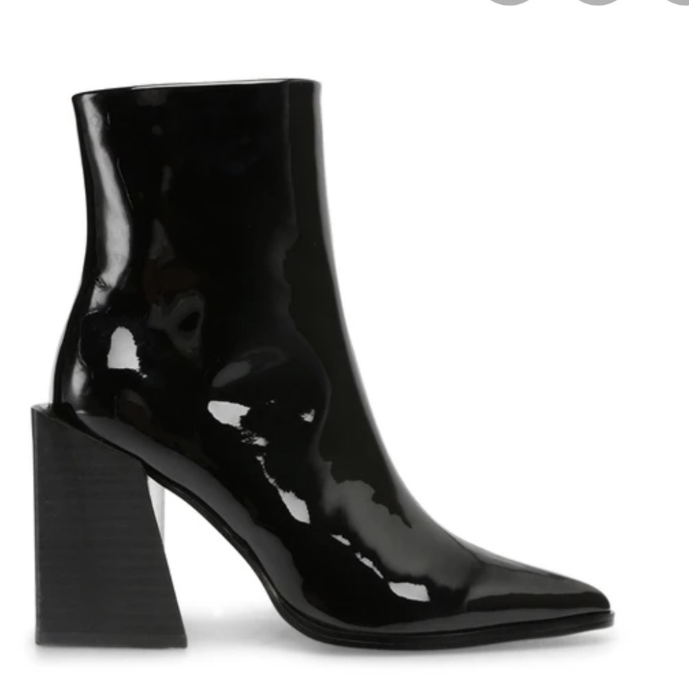 Sold Out Steve Madden Tyson boots